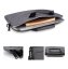 Kryt Tech-Protect Pocketbag Laptop 14 Dark Grey