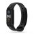Remienok Tech-Protect Iconband Xiaomi Mi Smart Band 5 / 6 / 7 / Nfc Black
