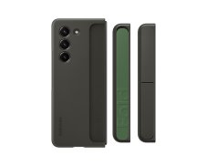 EF-MF946CBE Samsung Standing kryt s Popruhem pro Samsung Galaxy Z Fold 5 Graphite