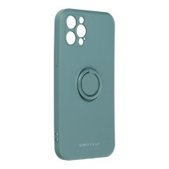 Kryt Roar Amber Case - iPhone 12 Pro Green