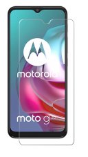 Védő edzett üveg képernyővédő - Motorola Moto G10 / G10 Power / G30