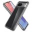 Kryt Spigen Ultra Hybrid Google Pixel 8 Crystal Clear