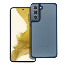 Kryt Variete Case Samsung Galaxy S21 FE Navy Blue