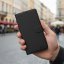 Kryt Tech-Protect Wallet Motorola Moto G57 Power / G67 Power Black