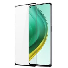 FULL GLUE 3D tvrdené ochranné sklo pre Xiaomi Mi 10T Pro / Mi 10T FULL GLUE 3D tvrdené ochranné sklo pre Xiaomi Mi 10T Pro / Mi 10T