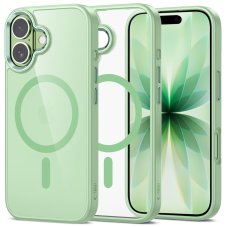 Kryt Tech-Protect Magmat Magsafe iPhone 17 Sage/Clear