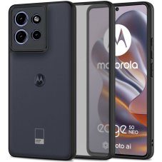 Tok Tech-Protect Magmat Motorola Edge 50 Neo / 60 Neo Matte Black