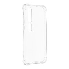 Kryt Armor Jelly Case Roar - Xiaomi Mi 10 průsvitný