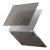 Spigen Airskin pro MacBook Pro 16 M1–M5 / M5 Pro / M5 Pro Max 2021–2026, barva Frost Black