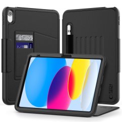 Kryt Tech-Protect SC Pen Armor iPad 10.9” 10 / 2022 / 11” 11 / 2025 Black Kryt Tech-Protect SC Pen Armor iPad 10.9” 10 / 2022 / 11” 11 / 2025 Black