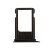 iPhone 8, SE 2020/2022 - Držiak SIM karty - SIM tray (Space Gray)