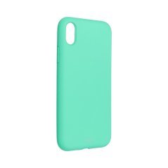 Kryt Roar Colorful Jelly Case - iPhone XR Mint Kryt Roar Colorful Jelly Case - iPhone XR Mint