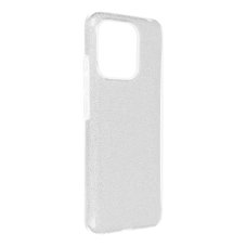 Tok Shining Case Xiaomi Redmi 12C Silver