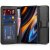 Kryt Tech-Protect Wallet Xiaomi Poco X4 GT black