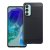 Kryt Carbon Case Samsung Galaxy M55 Black