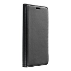 Magnet Book   Xiaomi Redmi Note 11 Pro / 11 Pro 5G čierny