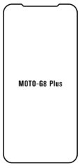 Hydrogel - ochranná fólia - Motorola Moto G8 Plus Hydrogel - ochranná fólia - Motorola Moto G8 Plus