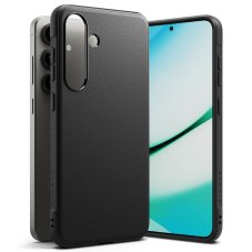 Kryt Ringke Onyx Samsung Galaxy S25 Black