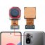 Xiaomi Redmi Note 10S - Hátsó kamera