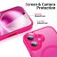 Kryt Tech-Protect Magmat Magsafe iPhone 16 Blazing Pink