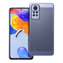 Kryt Breezy Case Xiaomi Redmi Note 11 Pro / 11 Pro 5G Blue