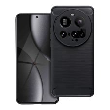 Kryt Case Xiaomi 15 Ultra Carbon Black Kryt Case Xiaomi 15 Ultra Carbon Black