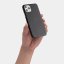 Slim Minimal iPhone 13 Pro - clear black