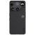 Nillkin Super Frosted PRO tok a Nothing Phone 3 telefonhoz Black