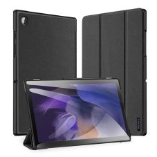 Kryt Dux Ducis Case Domo Foldable With Pencil Storage Samsung Galaxy Tab A8 2021 10.5 (X200/X205) Black Kryt Dux Ducis Case Domo Foldable With Pencil Storage Samsung Galaxy Tab A8 2021 10.5 (X200/X205) Black