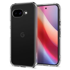 Kryt Spigen Ultra Hybrid Google Pixel 9A Crystal Clear Kryt Spigen Ultra Hybrid Google Pixel 9A Crystal Clear