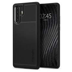 Kryt Spigen Rugged Armor Huawei P30 Pro Black