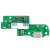 Huawei P9 Lite - Nabíjací flex s PCB doskou a konektor