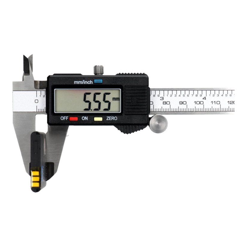 Akkumulátor Battery Nokia 6020 / 5200 / 5300 / 3220 / 5140 1000 mAh Blue Star Premium