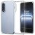 Tok Spigen Ultra Hybrid Oneplus Nord 5 Crystal Clear