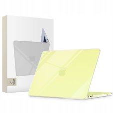 Kryt Tech-Protect Smartshell Macbook Neo 13 2026 Crystal Clear Kryt Tech-Protect Smartshell Macbook Neo 13 2026 Crystal Clear