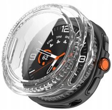 Ochranné sklo Tech-Protect Defense Samsung Galaxy Watch 8 Classic (46 mm) Clear