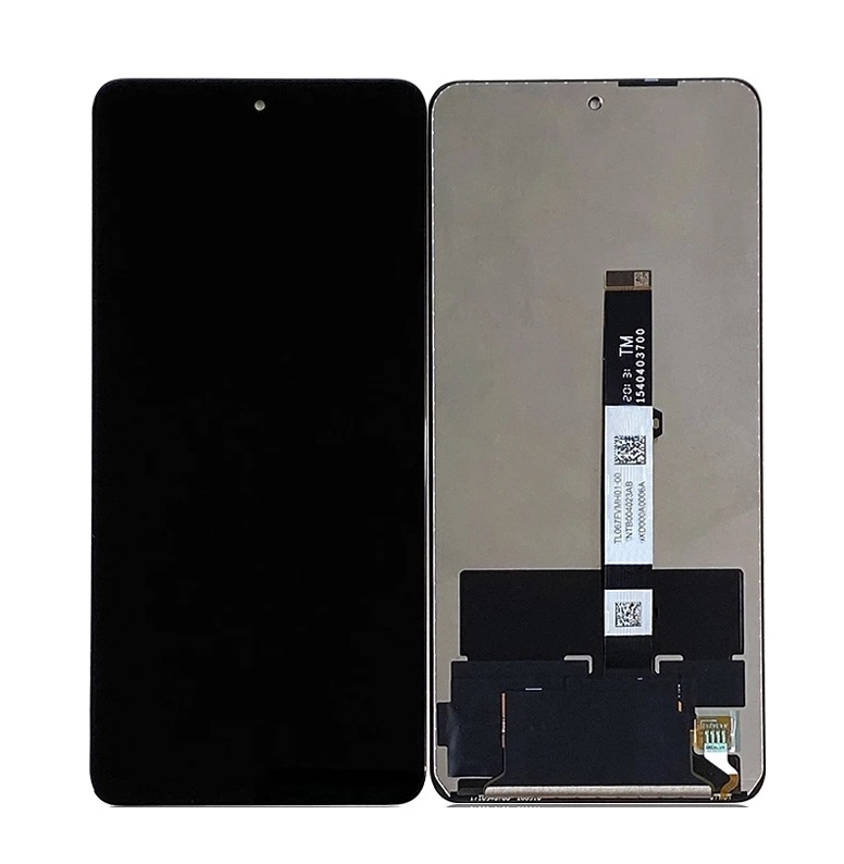 LCD displej + dotykové sklo Xiaomi Poco X3/X3 Pro/X3 NFC