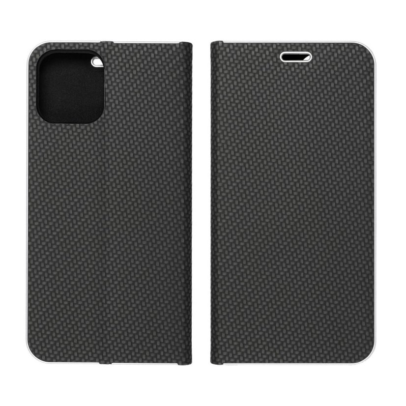 Tok Luna Book Gold Xiaomi Redmi Note 11 / 11S Black
