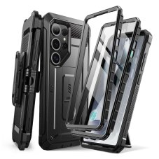 Kryt Supcase Unicorn Beetle Pro 2-Set Samsung Galaxy S25 Ultra Black