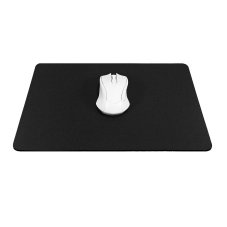 Podložka Mousepad 220 X 190 X 2 mm Black Podložka Mousepad 220 X 190 X 2 mm Black