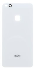 Huawei P10 lite - Zadný kryt - biely (náhradný diel) Huawei P10 lite - Zadný kryt - biely (náhradný diel)