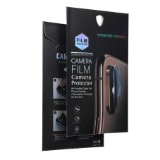 Ochranné sklo 5D Full Glue Camera Ochranné tvrdené sklo - Samsung Galaxy A27 Black Ochranné sklo 5D Full Glue Camera Ochranné tvrdené sklo - Samsung Galaxy A27 Black