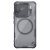 Nillkin Iceblade Prop Magnetic kryt pre Xiaomi 15 Dark Night Black