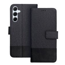 Kryt Gomma Book Samsung Galaxy A55 5G Black Kryt Gomma Book Samsung Galaxy A55 5G Black