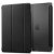 Kryt Spigen Liquid Air Folio iPad Pro 11" 5 / 6 2024-2025 Black