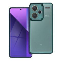 Kryt Variete Case Xiaomi Redmi Note 13 Pro Plus 5G Dark Green Kryt Variete Case Xiaomi Redmi Note 13 Pro Plus 5G Dark Green