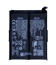 Akkumulátor Realme 12 Pro 5G