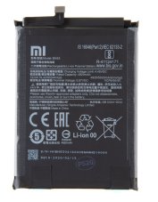 BN53 Xiaomi original Baterie 5020mAh (Service Pack - originální díl)