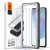 Edzett védőüveg Spigen Alm Glas.Tr 2-Pack Samsung Galaxy S21 FE