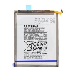 EB-BA505ABU Samsung batéria Li-Ion 4000mAh (Service Pack - originálny diel) EB-BA505ABU Samsung batéria Li-Ion 4000mAh (Service Pack - originálny diel)